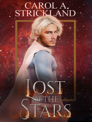 cover image of Lost in the Stars